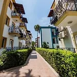 Karbel Hotel Ölüdeniz