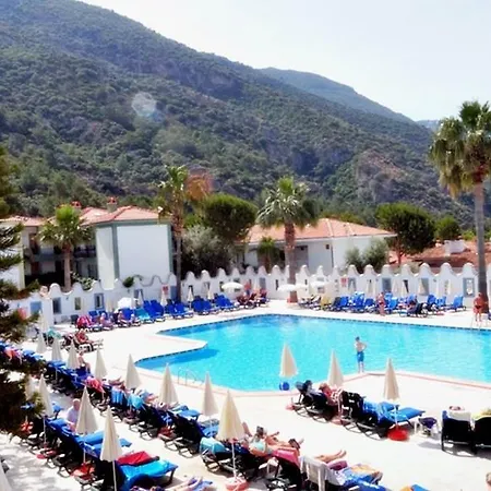 Karbel 3* Ölüdeniz