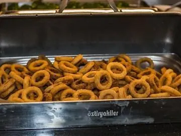 Karbel Hotel Ölüdeniz