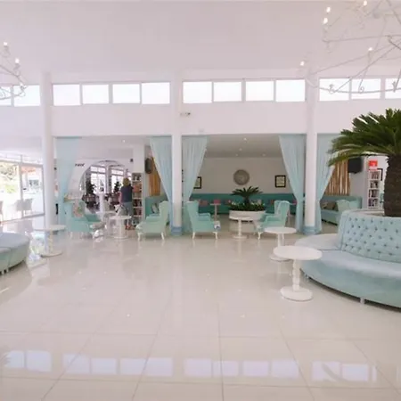 Hotel Karbel Ölüdeniz