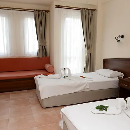 Hotel Karbel Ölüdeniz
