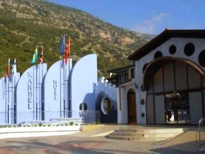 Karbel