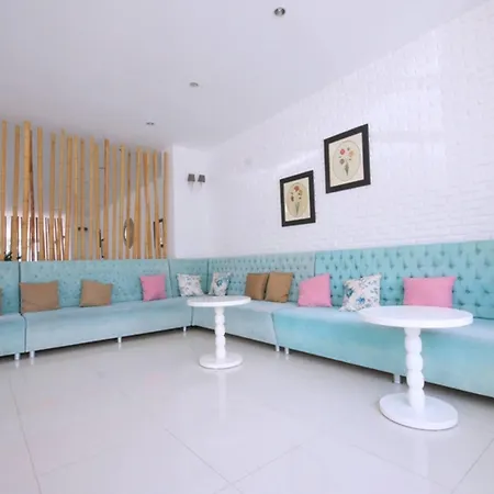 Hotel Karbel Ölüdeniz