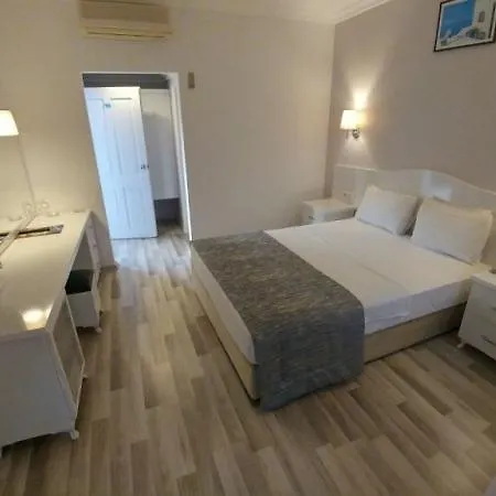 Karbel 3* Ölüdeniz