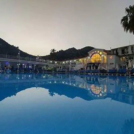Karbel Hotel