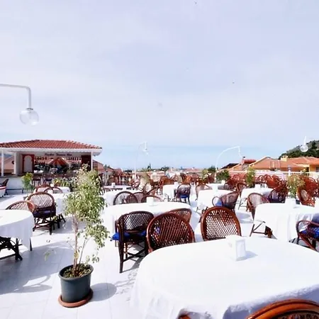 Karbel Hotel Ölüdeniz