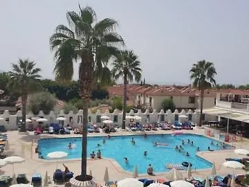 Karbel Hotel 3*
