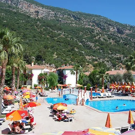 Karbel 3*