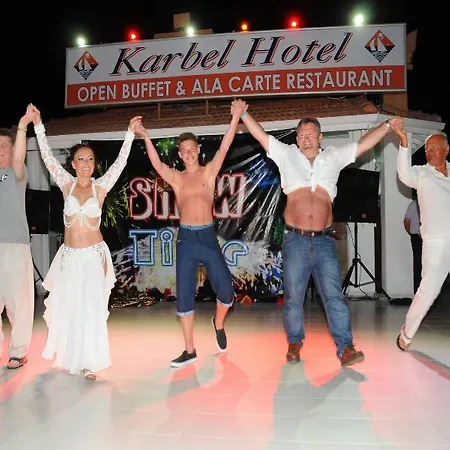 Karbel Hotel Ölüdeniz