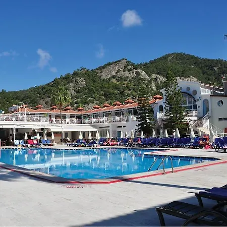 Karbel Hotel