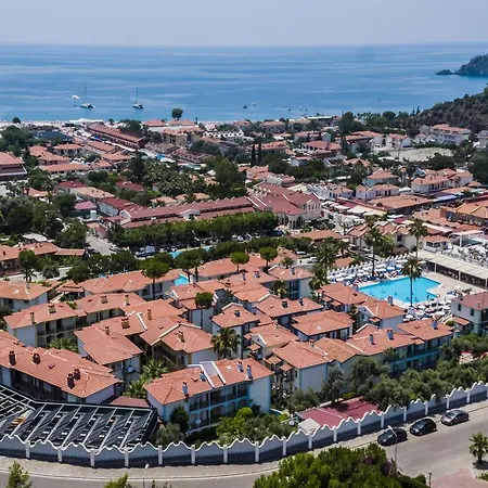 Karbel Hotell