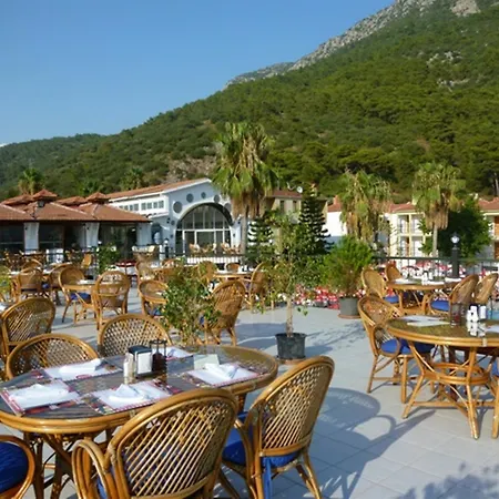 Karbel 3* Ölüdeniz