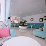 Karbel Hotel Ölüdeniz