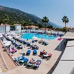 Hotel Karbel Ölüdeniz