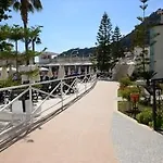 Hotel Karbel Ölüdeniz