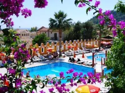 Karbel Hotel 3*