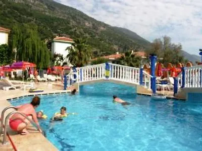 Hotel Karbel Oludeniz