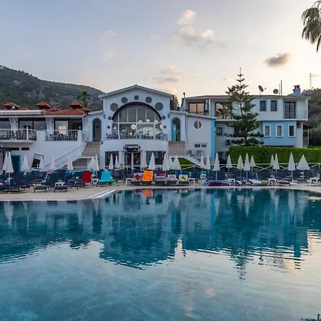Karbel Oludeniz