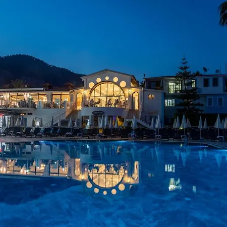 Hotel Karbel Oludeniz