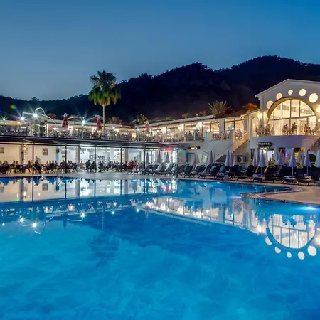Karbel Oludeniz