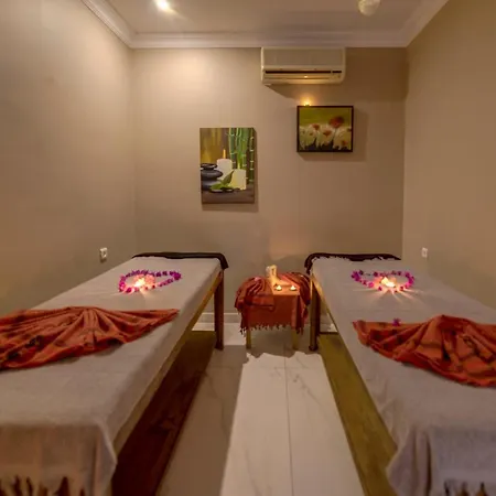 Hotel Karbel 3*