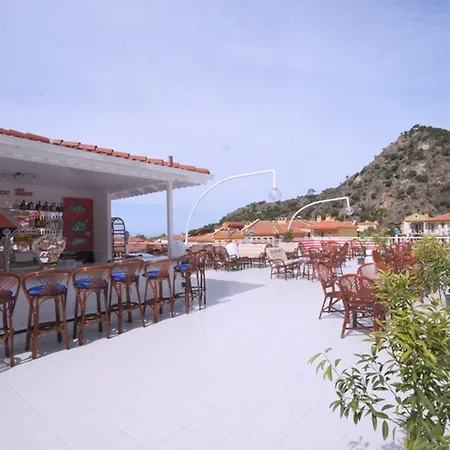 Karbel Hotel