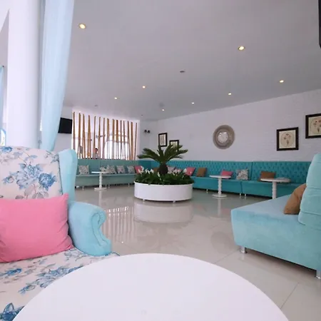 Karbel Hotel Oludeniz