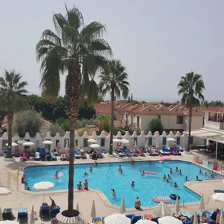 Karbel Hotell Öludeniz