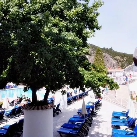Karbel Hotell 3*