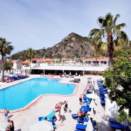 Karbel Ölüdeniz