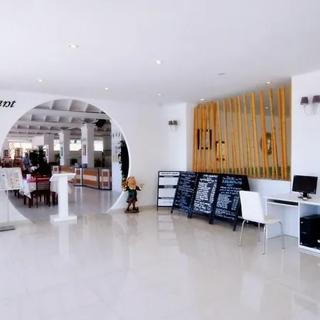 Karbel Hotell Öludeniz