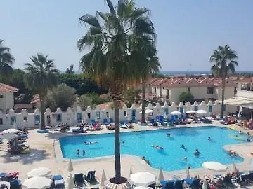 Hotel Karbel 3*