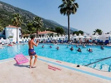 Karbel Ölüdeniz