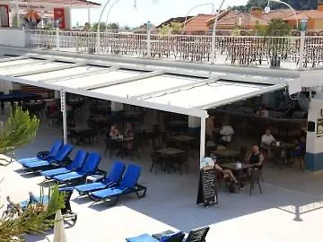 Karbel Hotel 3*