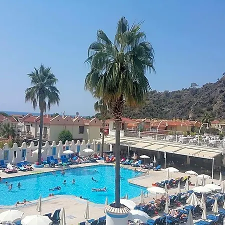 Karbel Oludeniz