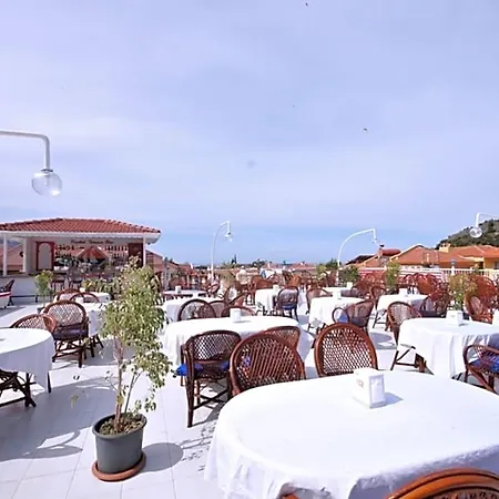 Karbel Hotel 3*