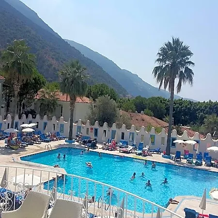 Karbel Hotel