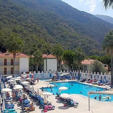 Karbel 3* Oludeniz