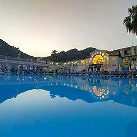 Hotel Karbel Oludeniz