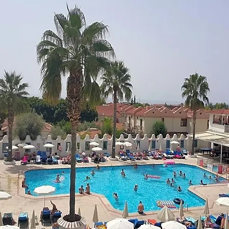 Karbel Hotel Oludeniz