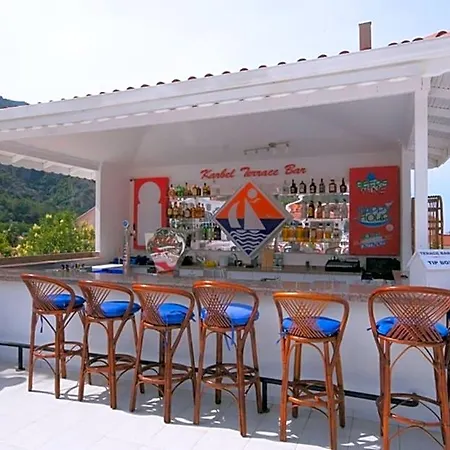 Karbel 3* Oludeniz