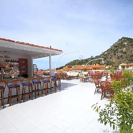 Hotel Karbel Oludeniz