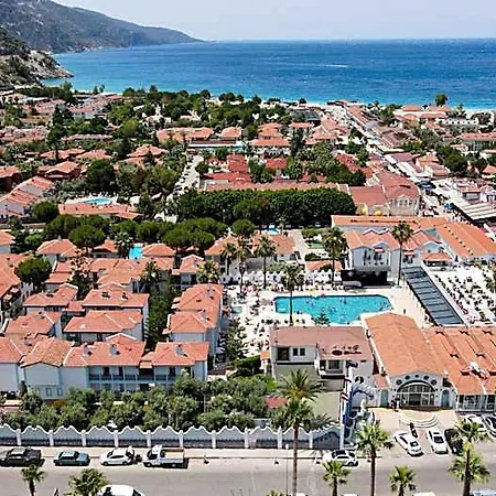 Karbel 3* Oludeniz