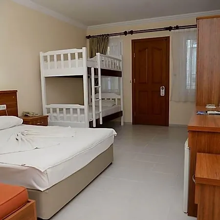 Karbel 3* Oludeniz