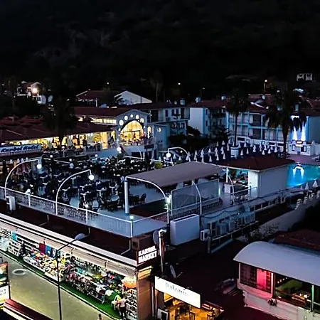 Hotel Karbel 3*