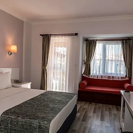 Karbel Hotel Oludeniz