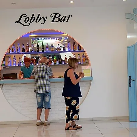Hotel Karbel Oludeniz