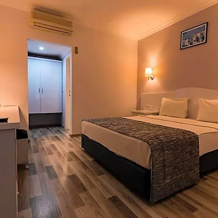 Karbel Hotel