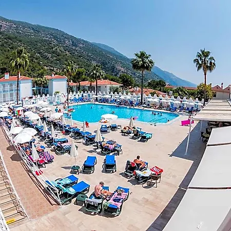 Karbel 3* Oludeniz