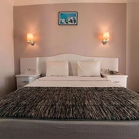 Karbel Hotel Oludeniz